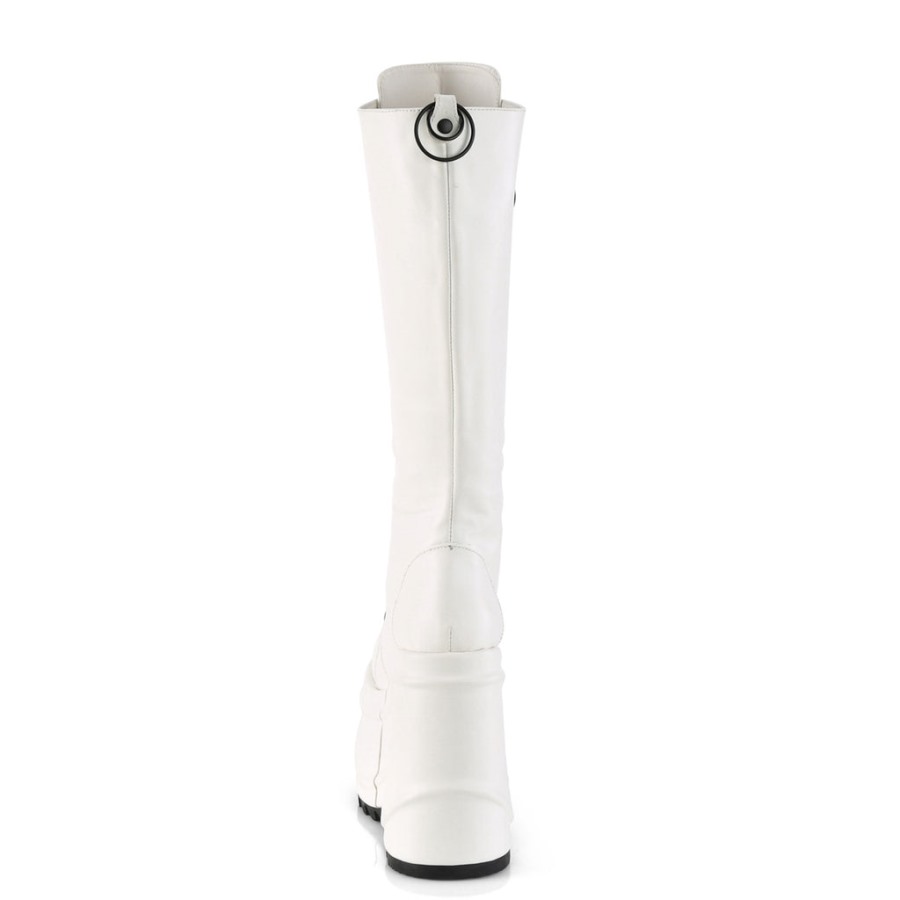 デモニアジャパンブラックベルベットダムド-318