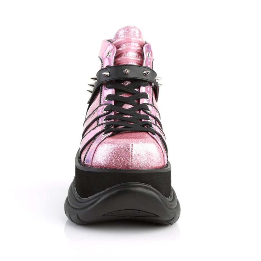 デモニアジャパン ブラックベルベットシェーカー-52