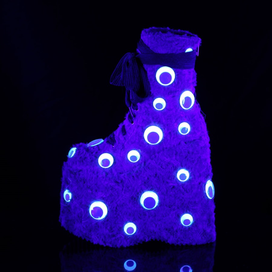 Demonia Japan フィッシュネット生地-特許ネプチューン-126