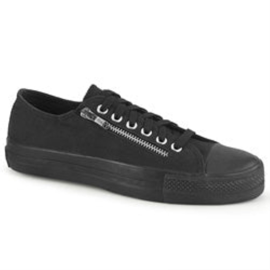 Deviant-06 ブラックキャンバス デモニアジャパン