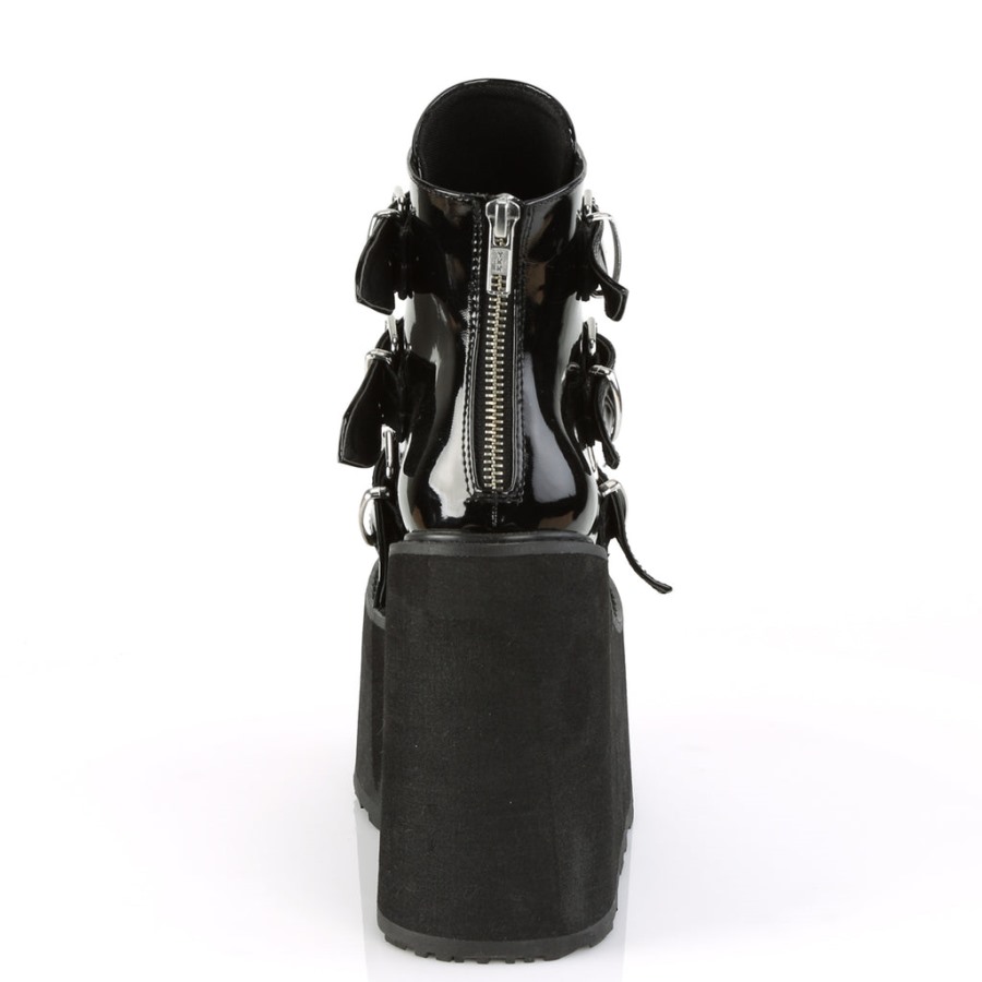 Swing-105 デモニア ジャパン ブラック