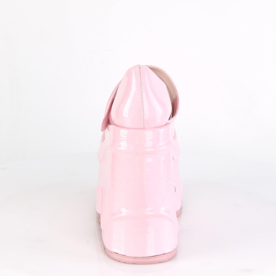 Wave-32 デモニアジャパン ベビーピンク ホログラム