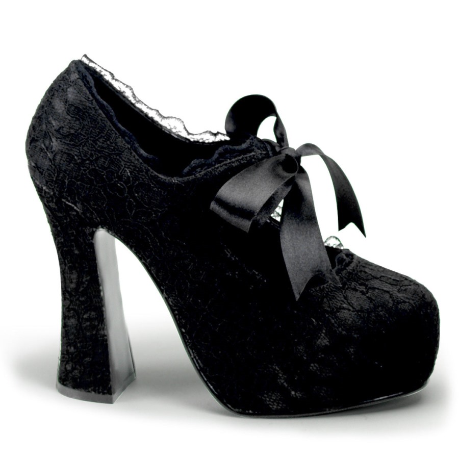 demon_11_black_satin_black_lace_e38387e383a2e3838be382a2e382b8e383a3e38391e383b3.jpg Demon-11 Black Satin-black Lace デモニアジャパン - Image 1