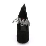 Demon-18 Black Velvet デモニアジャパン - Image 3