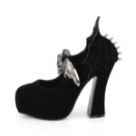 Demon-18 Black Velvet デモニアジャパン - Image 4