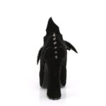 Demon-18 Black Velvet デモニアジャパン - Image 5