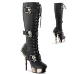 Demonia Japan Black Veganlea Ther Muerto-2028 - Image 2