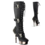 Demonia Japan Black Veganlea Ther Muerto-2028