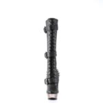 Demonia Japan Black Veganlea Ther Muerto-2028 - Image 3