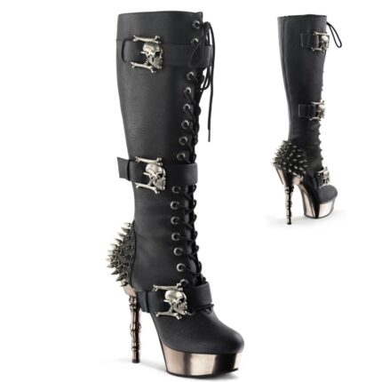 Demonia Japan Black Veganlea Ther Muerto-2028