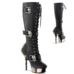 Demonia Japan Black Veganlea Ther Muerto-2028 - Image 6