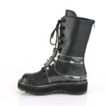 Demonia Japan Black Veganleather Lilith-271 - Image 4