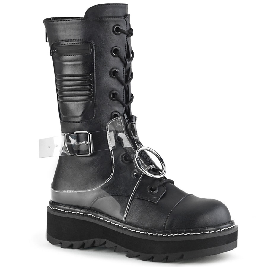 demonia_japan_black_veganleather_lilith_271.jpg Demonia Japan Black Veganleather Lilith-271 - Image 1