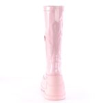 Demonia Japan ベビーピンク ストンプ-200 - Image 5