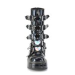 Demonia Japan 黒ホログラム Emily-330 - Image 3