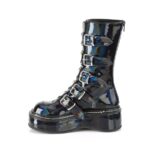 Demonia Japan 黒ホログラム Emily-330 - Image 4