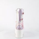 灰-120 デモニア ジャパン ラベンダー ホログラフィック特許 - Image 5