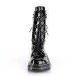 Lilith-270 ブラックパテント デモニアジャパン - Image 3