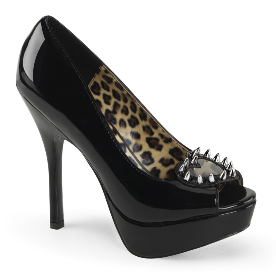 pixie_17_demonia_japan_black.jpg Pixie-17 Demonia Japan Black - Image 1