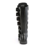 Riot-21mp デモニアジャパン ブラックレザー - Image 5
