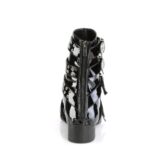 Warlock-70 ブラックパテント デモニアジャパン - Image 5