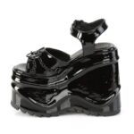 Wave-09 デモニアジャパン ブラックパテント - Image 4