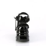Wave-20 ブラック パテント デモニア ジャパン - Image 3