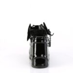 Wave-20 ブラック パテント デモニア ジャパン - Image 5
