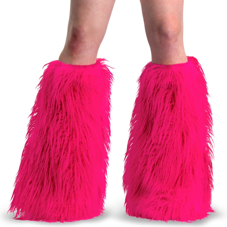 yeti_08_e3839be38383e38388e38394e383b3e382af_e38395e382a7e382a4e382afe38395e382a1e383bc_e38387e383a2e3838be382a2e382b8e383a.jpg Yeti-08 ホットピンク フェイクファー デモニアジャパン - Image 1